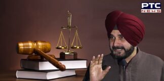 Contempt petition against Navjot Singh Sidhu: Haryana AG fixes Nov 25 as next date of hearing