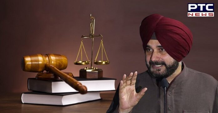 Contempt petition against Navjot Singh Sidhu: Haryana AG fixes Nov 25 as next date of hearing Contempt petition against Navjot Singh Sidhu: Haryana AG fixes Nov 25 as next date of hearing