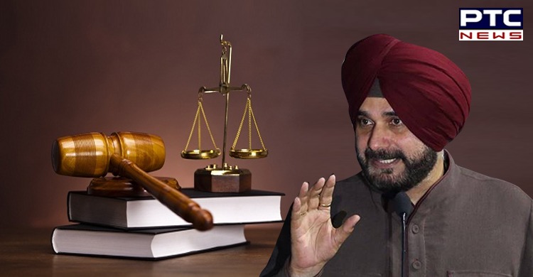 Contempt petition against Navjot Singh Sidhu: Haryana AG fixes Nov 25 as next date of hearing