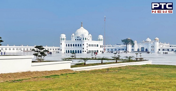 Kartarpur Corridor to reopen on November 17, says Amit Shah