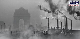 Air pollution: Delhi calls for ban on construction in NCR, shutdown of industries