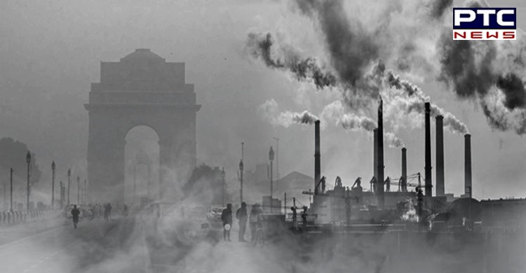 Air pollution: Delhi calls for ban on construction in NCR, shutdown of industries