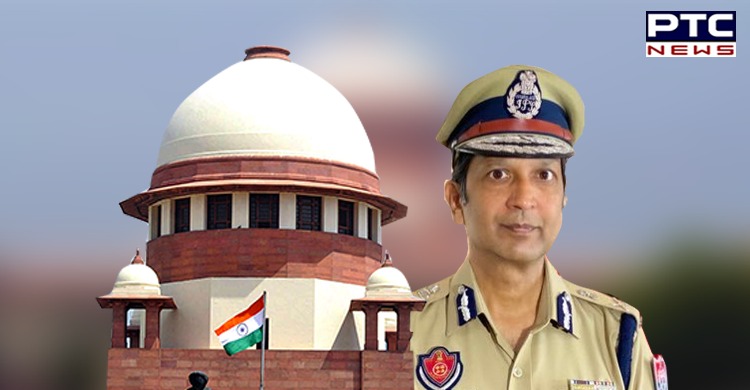 Supreme Court dismisses appeals against Dinkar Gupta's appointment as Punjab DGP