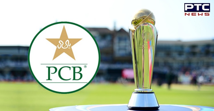Pakistan to host 2025 Champions Trophy; India to host  3 ICC tournaments