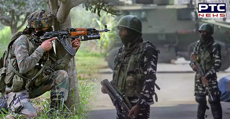 2 CRPF jawans, 1 civilian hurt in terrorist attack in Jammu and Kashmir&#39;s Baramulla