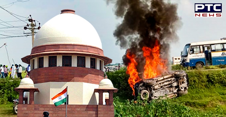 Lakhimpur Kheri violence: Punjab and Haryana HC ex-judge to monitor probe