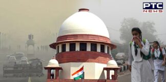 Supreme Court to hear PIL raising air pollution issue in Delhi