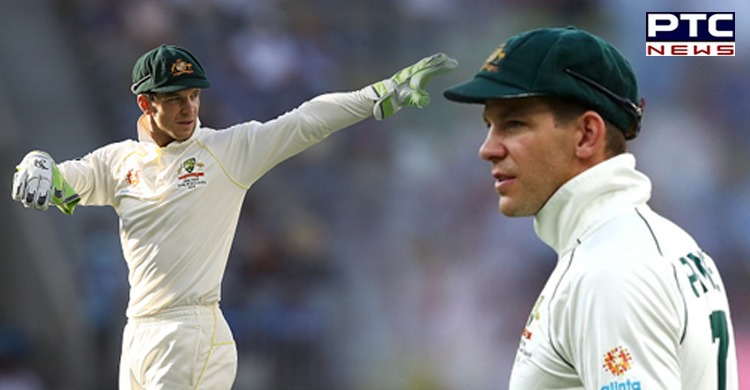 Tim Paine steps down as Australia's Test captain