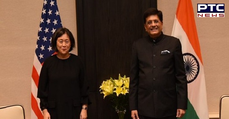 India, US agree to work collaboratively in multilateral trade bodies WTO, G20, OECD