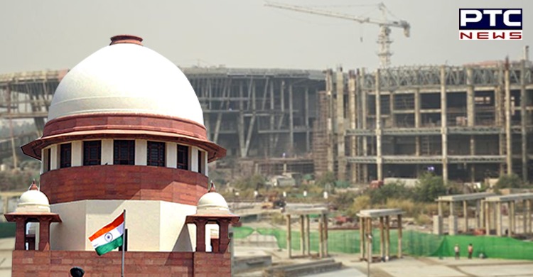 Air pollution: SC re-imposes ban on construction activities in Delhi-NCR