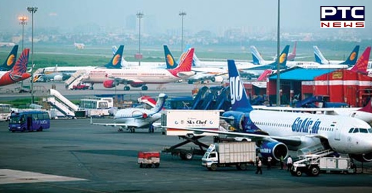 India to resume scheduled commercial international flights from December 15