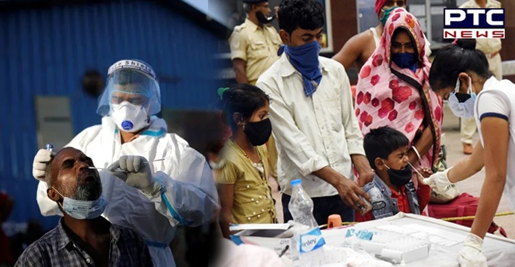 Coronavirus update: India logs 9,419 new Covid-19 cases in last 24 hrs