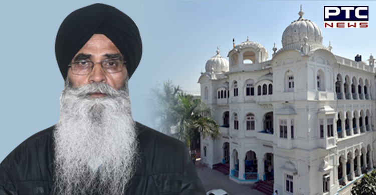 Harjinder Singh Dhami likely to be 46th SGPC president