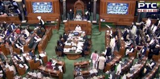 Parliament Winter Session: Lok Sabha passes Farm Laws Repeal Bill, 2021