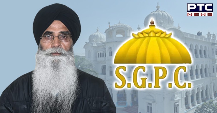 Advocate Harjinder Singh Dhami is new SGPC president; know more