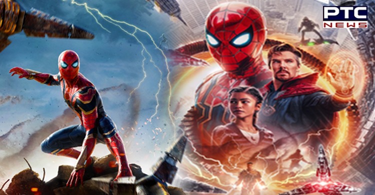 Indian release date of 'Spider-Man: No Way Home' gets preponed