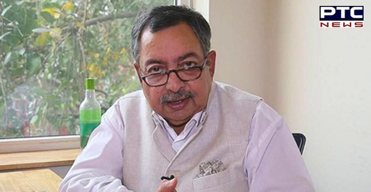 Vinod Dua's daughter Mallika rubbishes his death rumours, says dad in ICU