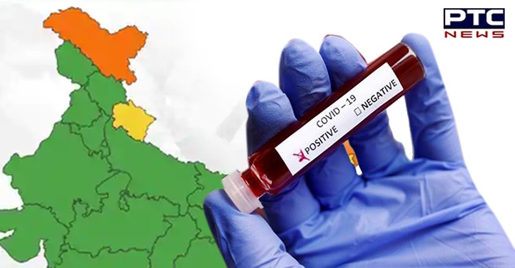 Coronavirus update: India reports 6,990 new Covid-19 cases in last 24 hours