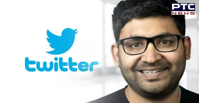 Who is Parag Agrawal, Twitter's new CEO?