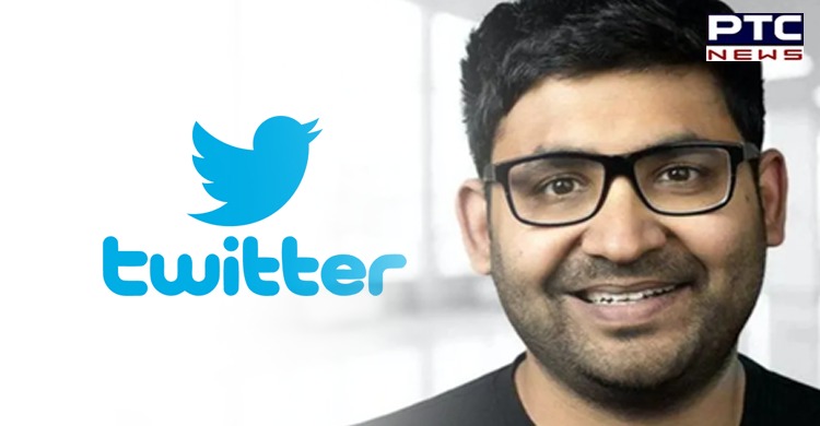 Who is Parag Agrawal, Twitter's new CEO?