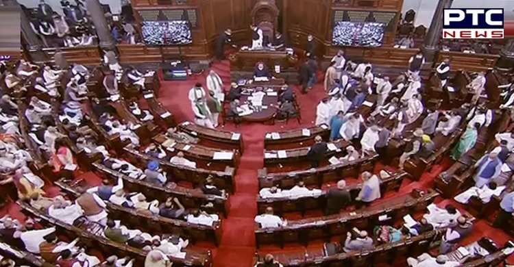 Parliament Winter Session: 12 suspended Opposition MPs to approach Rajya  Sabha Chairman
