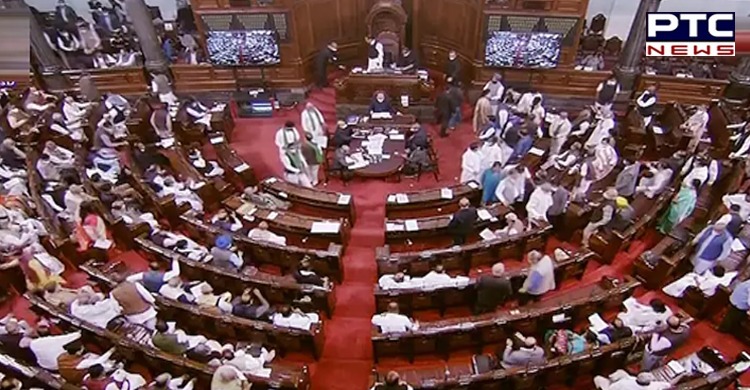 Parliament Winter Session: 12 suspended Opposition MPs to approach Rajya Sabha Chairman