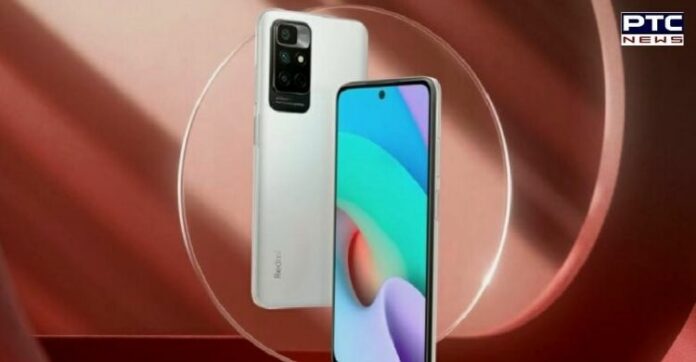 Xiaomi Redmi Note 11 4G goes official Xiaomi Redmi Note 11 4G goes official