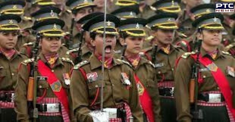 Ready to grant Permanent Commission option to eligible women officers in Army: Centre tells SC