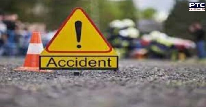 accident