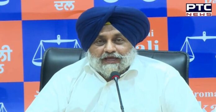 badal