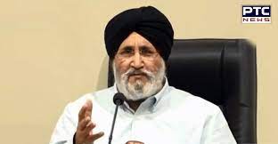 SAD flays Punjab CM Channi for ‘deceiving’ employees in DA release