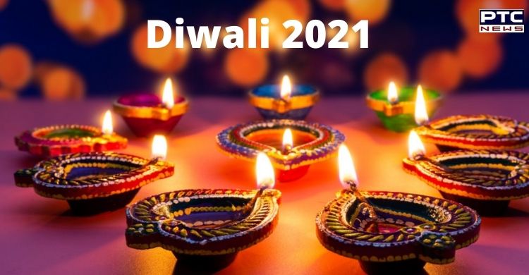 Diwali 2021: ਦੀਵਾਲੀ 'ਤੇ ਘਰ ਦੇ ਮੁੱਖ ਦਰਵਾਜ਼ੇ 'ਤੇ ਲਗਾਓ ਇਹ ਚੀਜ਼ਾਂ, ਬਣੀ ਰਹੇਗੀ ਖੁਸ਼ਹਾਲੀ