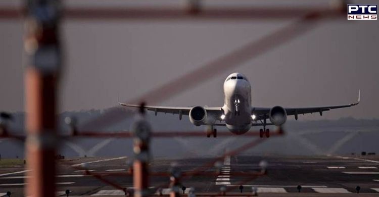 India to review decision on resumption of scheduled international flights