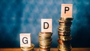 India GDP growth Fiscal deficit Indian economy जीडीपी ग्रोथ भारत की जीडीपी भारतीय अर्थव्यवस्था