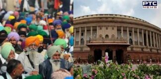 किसानों ने टाला 29 नवंबर को होने वाला संसद मार्च कार्यक्रम, फिर दोहराई अपनी मांगें