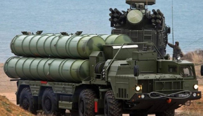 परिंदा भी नहीं मार पाएगा पर, S-400 एयर डिफेंस पंजाब में तैनात...हर हमले को फेल करने की क्षमता