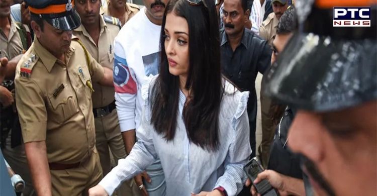 ED questions Aishwarya Rai for 5 hours in Panama Papers leak case