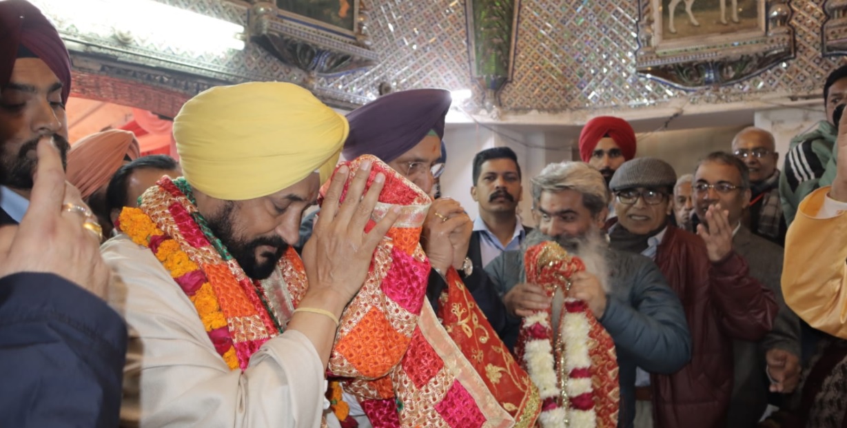 ਮੁੱਖ ਮੰਤਰੀ ਵੱਲੋਂ ਸੁਪਰ ਸਪੈਸ਼ਲਿਟੀ ਹਸਪਤਾਲ ਦੀ ਉਸਾਰੀ ਲਈ 11 ਕਨਾਲ ਜ਼ਮੀਨ ਦੇਣ ਦਾ ਐਲਾਨ