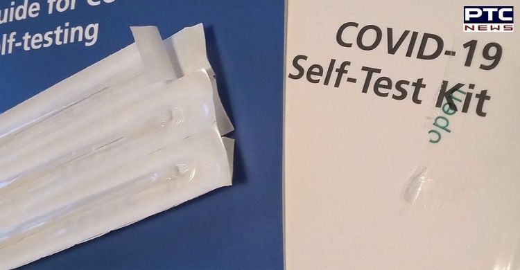 ICMR designs kit to detect new Covid-19 variant Omicron in two hours