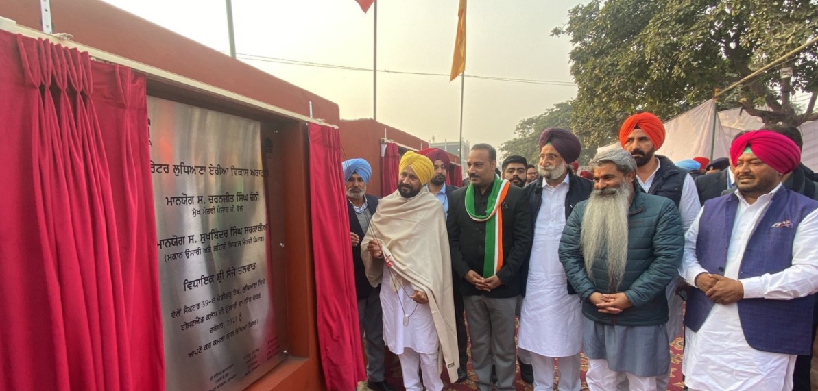 ਰੇਤ ਮਾਫੀਆ ਸਮੇਤ ਕਈ ਘੁਟਾਲੇ ਦੇ ਸਾਜਿਸ਼ਘਾੜਿਆਂ ਵਿਰੁੱਧ ਸਖ਼ਤ ਕਾਰਵਾਈ ਲਈ ਸਰਕਾਰ ਪਾਬੰਦ: ਮੁੱਖ ਮੰਤਰੀ