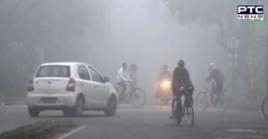 IMD predicts cold wave conditions to prevail for next 3 days over three states