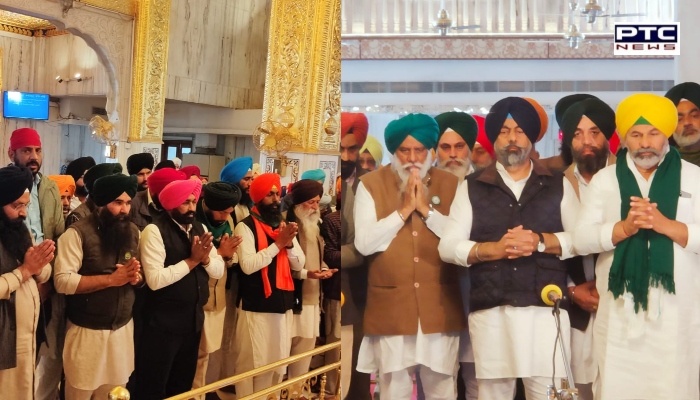 ਕਿਸਾਨ ਮੋਰਚੇ ਦੀ ਬਦੌਲਤ 300 ਸਾਲਾਂ ਤੋਂ ਟੁੱਟੀ ਸਾਂਝ ਮੁੜ ਪਈ : ਰਾਕੇਸ਼ ਟਿਕੈਤ