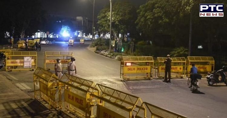 Amid surge in Covid-19 cases, night curfew imposed in Delhi