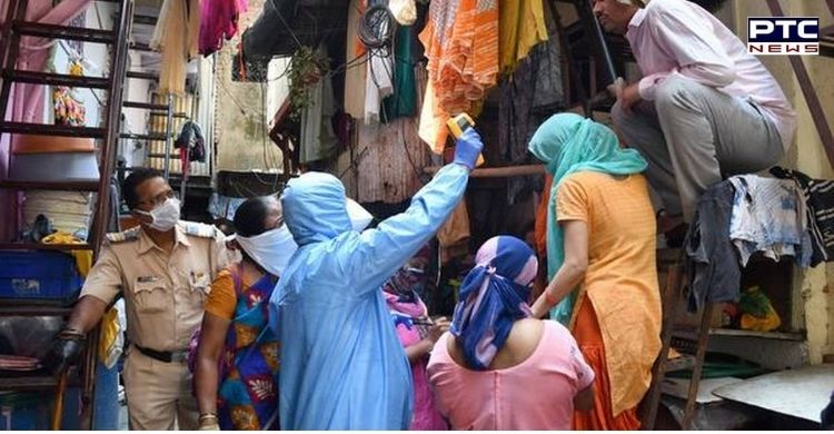 Another suspected Omicron case as Tanzania returnee tests Covid positive in Mumbai's Dharavi