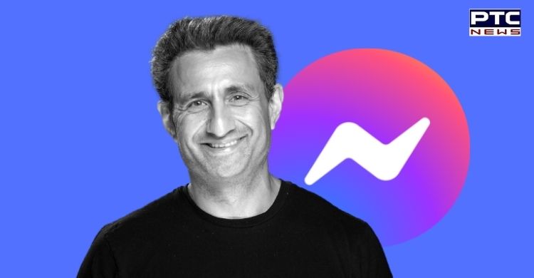 Facebook Messenger chief Stan Chudnovsky announces to quit Meta