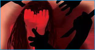 महिला ने ASI पर लगाया रेप का आरोप, बोली: पति और सास ने भी दिया आरोपी का साथ