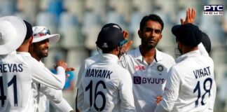 Ind vs NZ, 2nd Test: India records biggest-ever Test win by runs against New Zealand