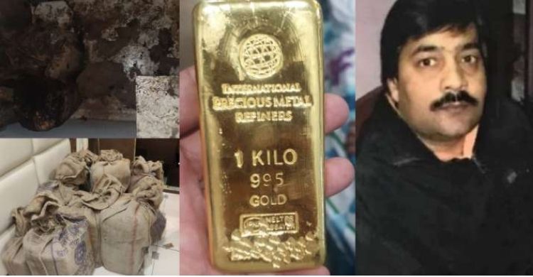Kumar Mangat Pathak mulls ‘Raid 2’ on perfume trader Piyush Jain