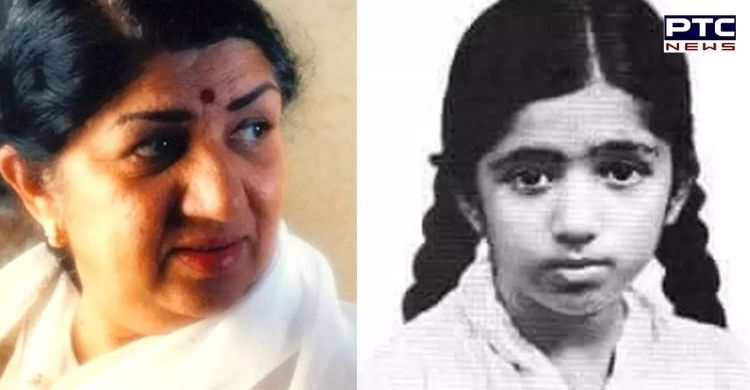 Lata Mangeshkar completes 80 years since she first sang for radio