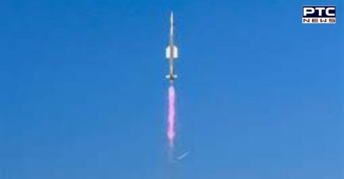 Missile